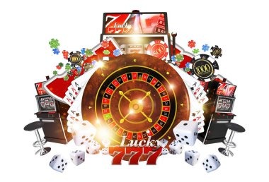 Togel Market Game